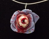 Zombie Rose