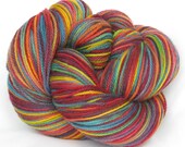 Lush Yarn, Prism, 400yds fingering wt. MCN