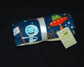 Plenty Big Blanket  Outer Space Extravaganza