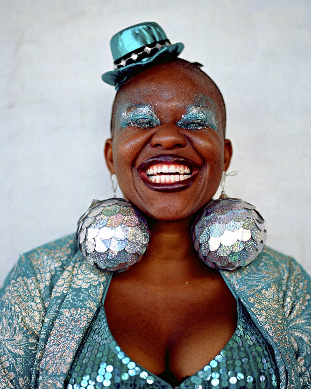 Cooper, Oakland, CA. 2009