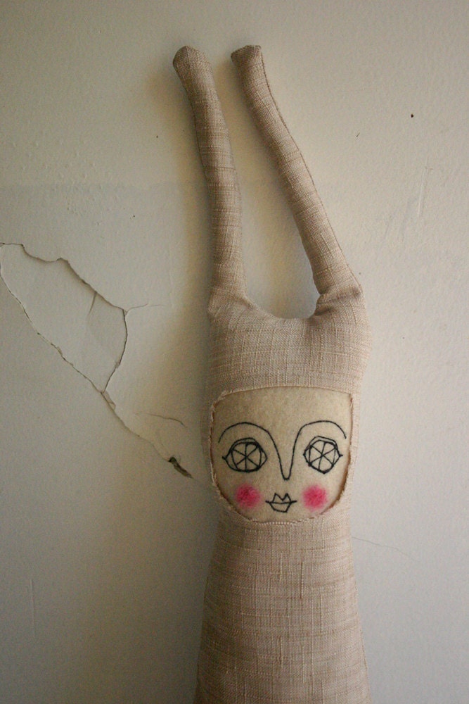 Dream Whisperer  -  dolls  -  custom order