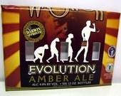 Darwin Approved Triple Light Switch Cover
