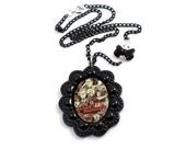 Blade Runner Custom Pendant Necklace