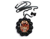 Big Trouble in Little China Custom Pendant Necklace