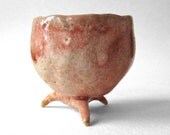 blushing cup
