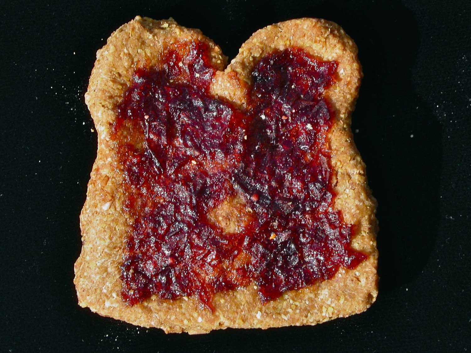 Pioneer PB & J's for  Pups  1/2 dozen