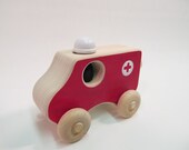 Ambulance toy