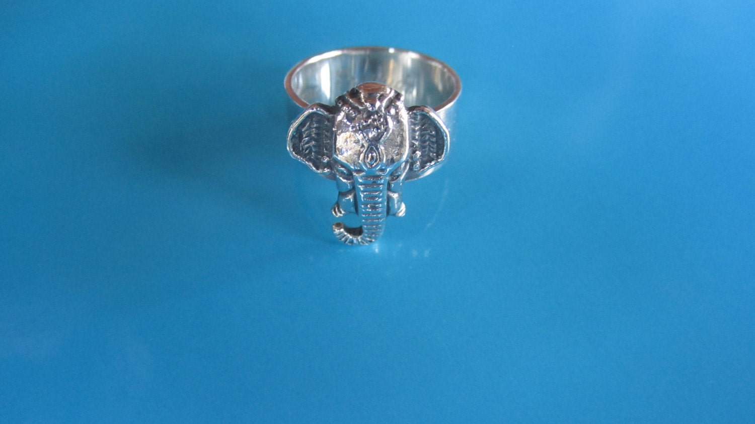 genesh ring