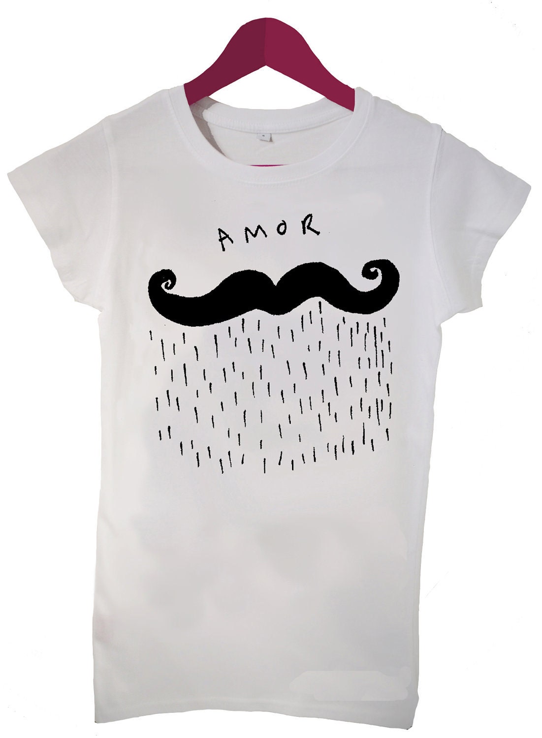 AMOR TSHIRT