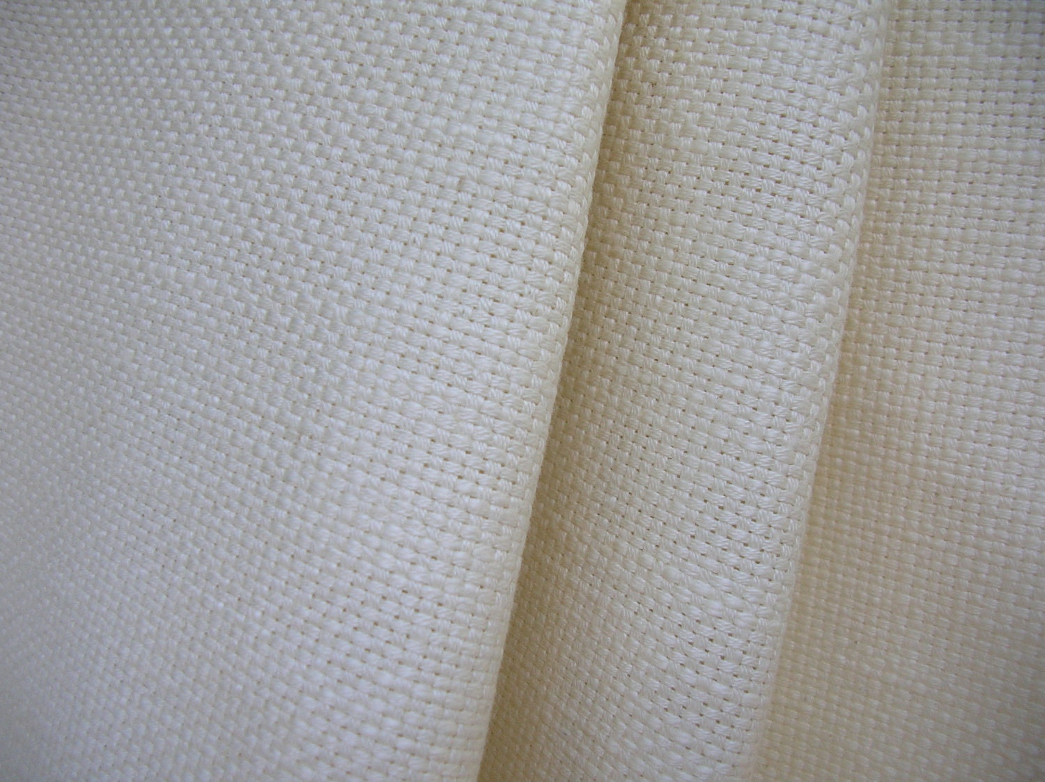 Linen/Cotton Upholstery Fabric- per yard