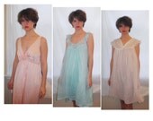 Slumber Party Nighty Collection