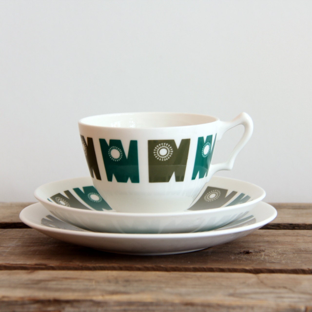Retro Kitsch Kitchen Decor