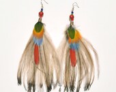 orly feathers