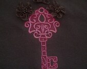 Special Key embroidered embroidered ONSIE 24mo