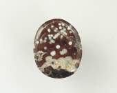 LAKE COUNTY JASPER Cabochon    Handmade Rare Designer Cab