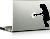 Nosferatu Shadow Vinyl Laptop Horror Vampire-CHOOSE ANY Color