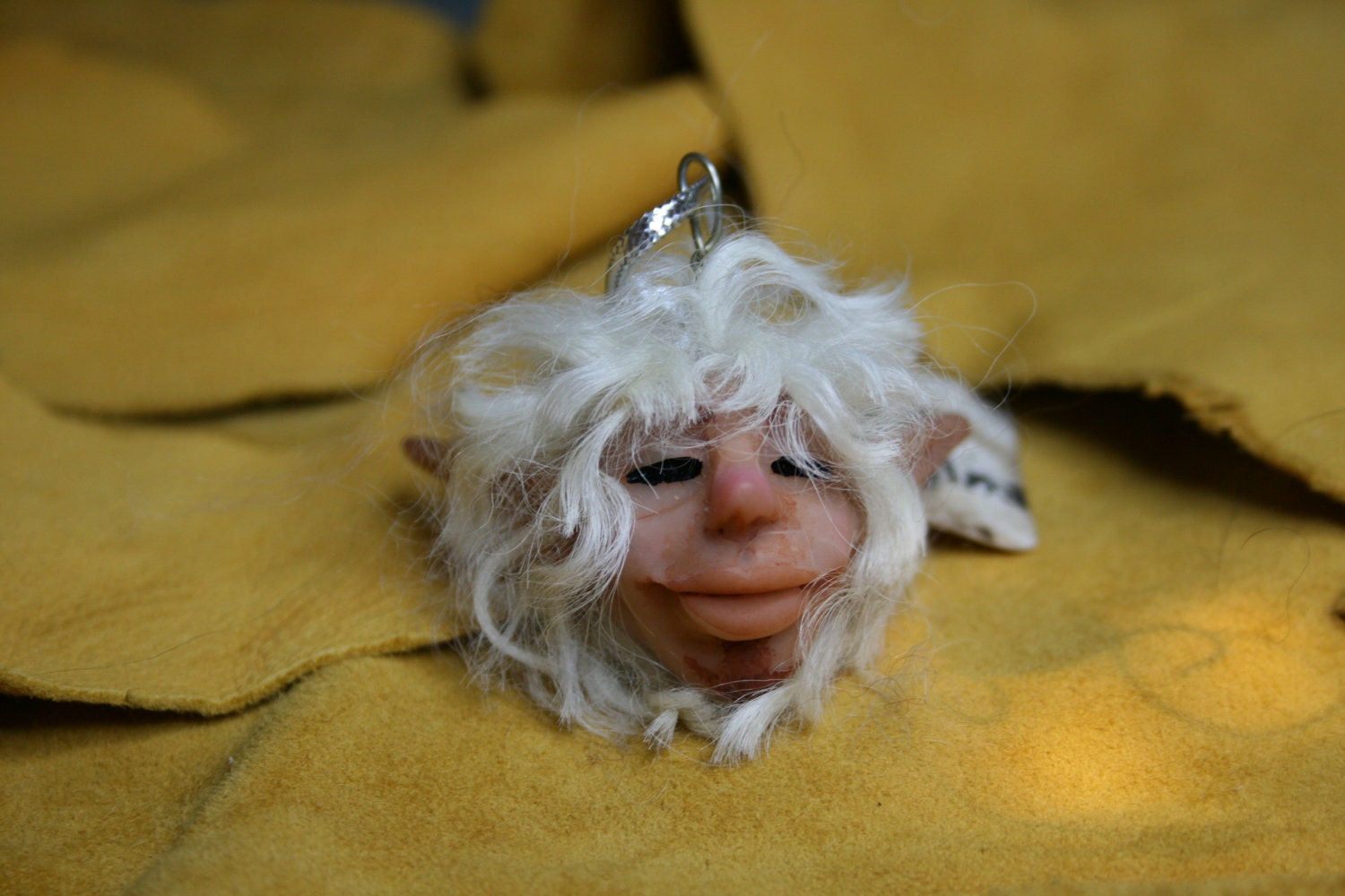 Fae Noggin Number 5