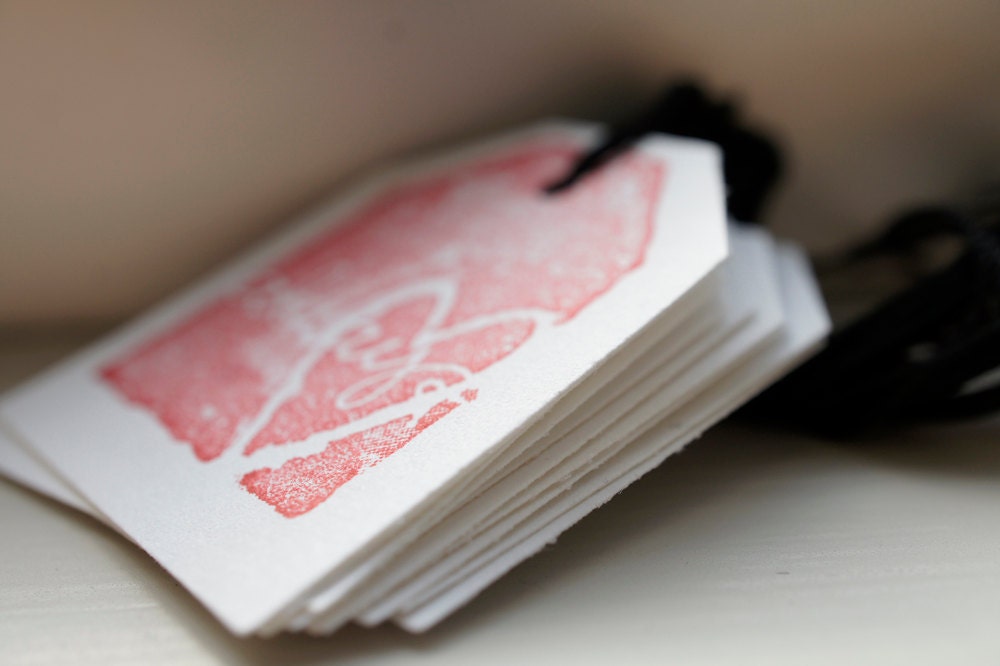 Love Tags