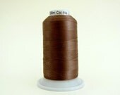 WonderFil Thread Invisafil 114 Brown-Grey