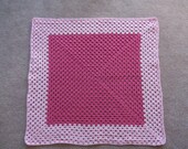 Birthday Blankie, grows with your child- reserved for Bailey