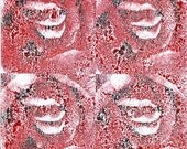 4 roses
