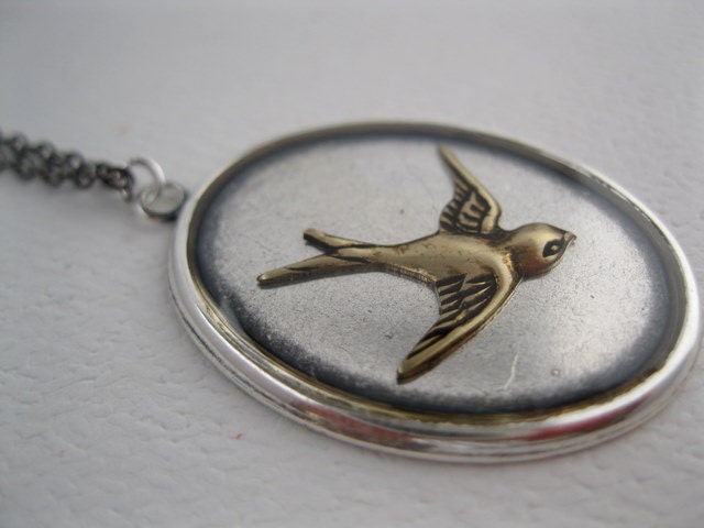 Bitty Bird