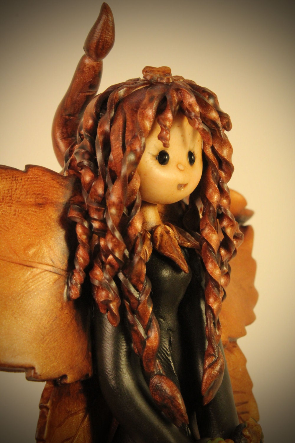 scorpio fairy