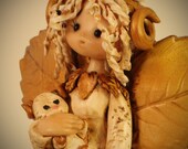Aries fairy
