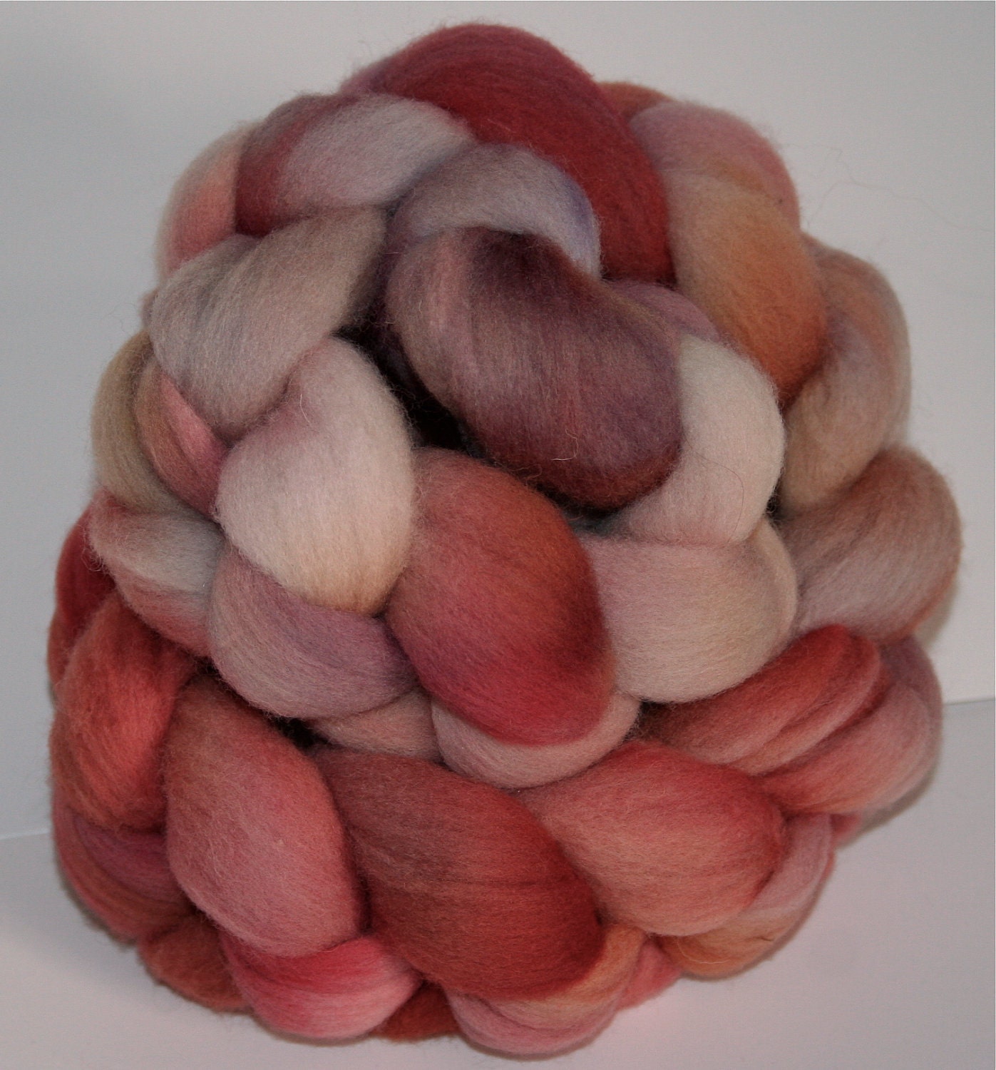 LOVE LETTERS Portugese Merino wool fiber