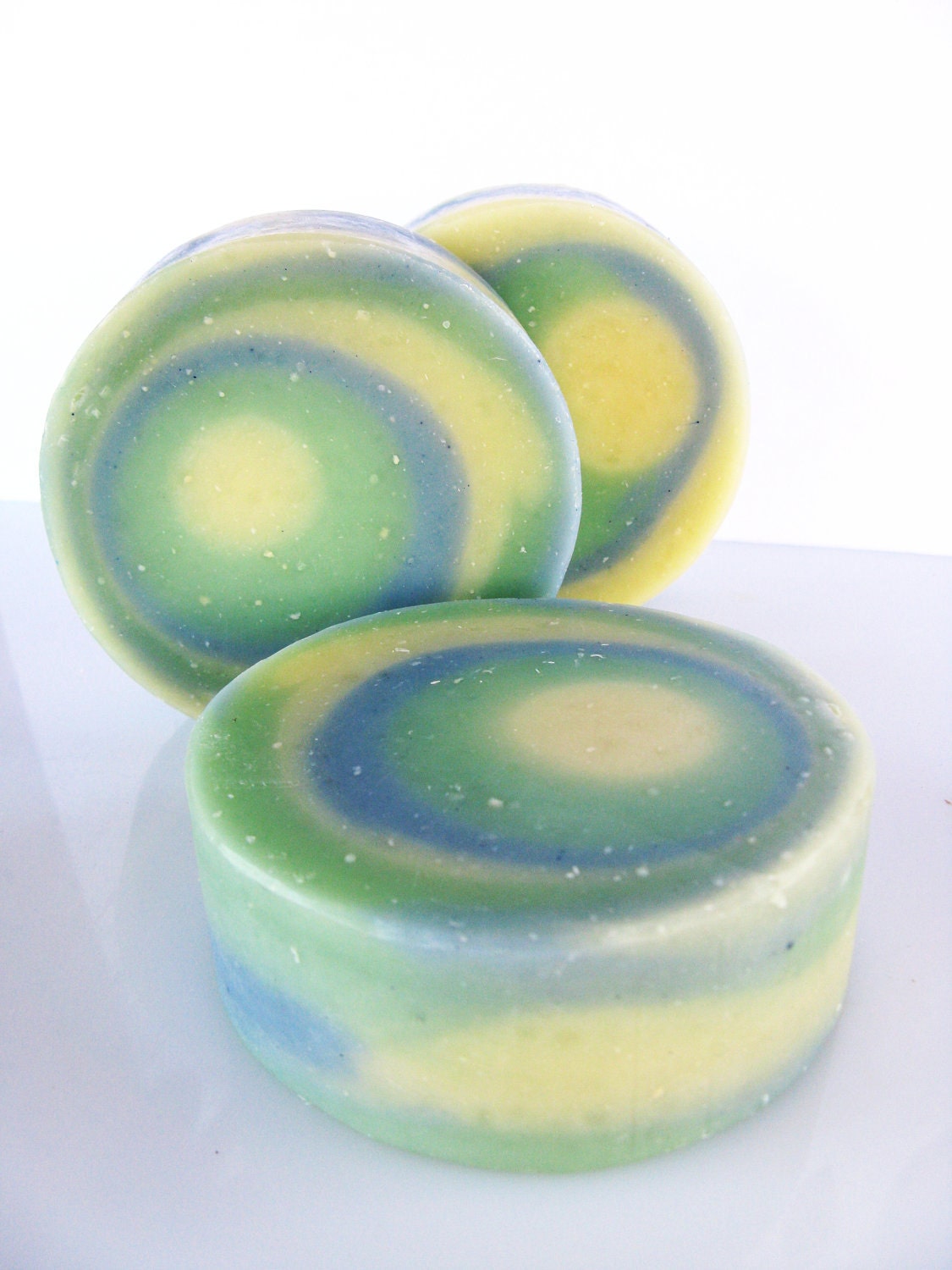 Eucalyptus Mint Shaving Soap