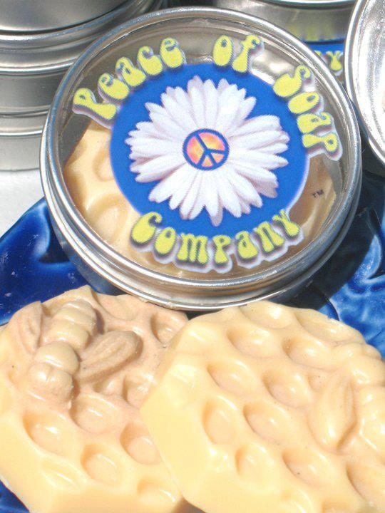 Kind Hands Butter Bar (TM)