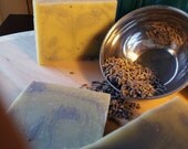 Lavender Vanilla Patchouli