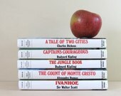 Instant Collection - Childrens Story Time Library - Great Illustrated Classics