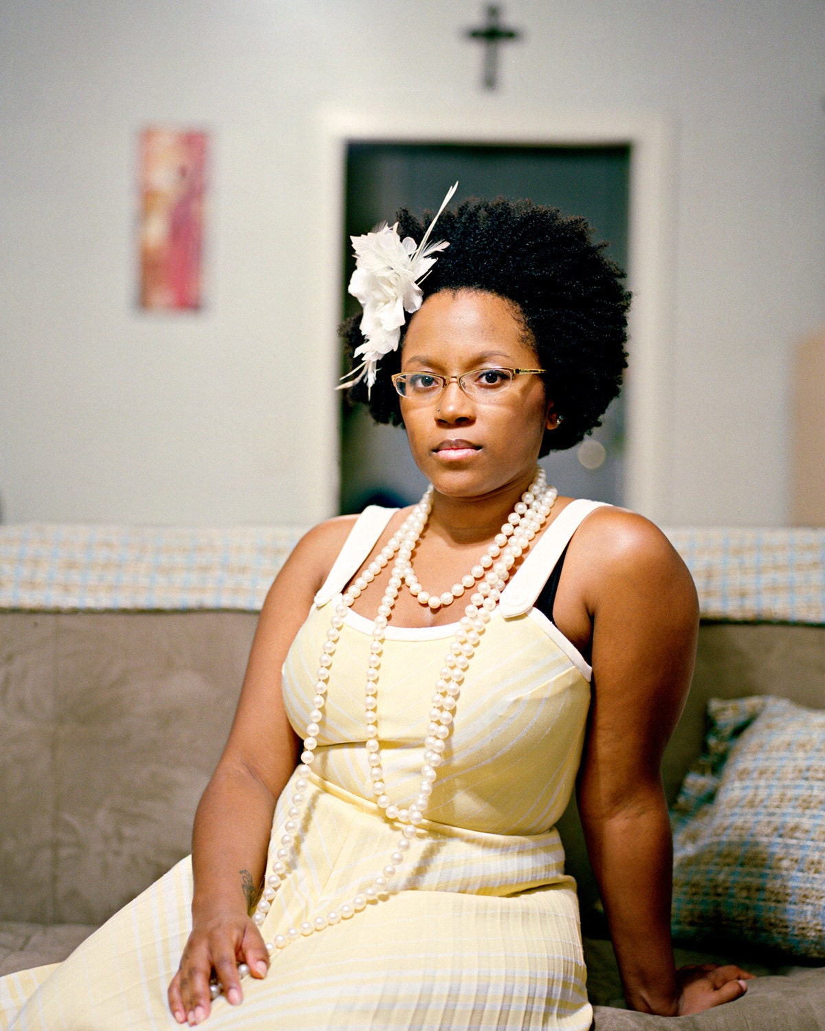 ASHLEY, JACKSON, MS. 2009