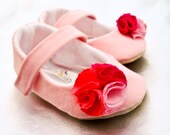 Ella Mary Janes