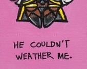Super Emo Stowm