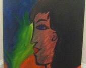 Day Dreamer