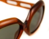 Vintage Sunglasses New Old Stock Deadstock - Must See