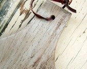 Primitive, Rustic, Decor, Cutting Board, Weathered Gray, Farmhouse, cssteam, ofg team