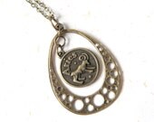 Constellation Necklace - Aries & others