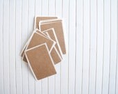 Brown Bag Labels
