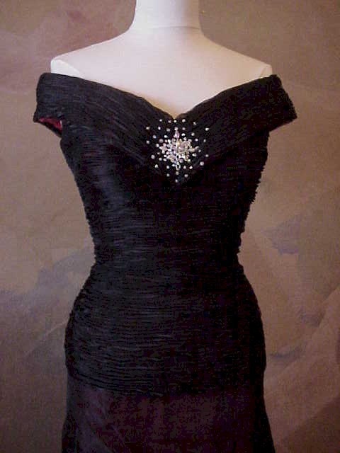 Style 1092 / Mother of Bride Gown / Mother of Groom Dress by Darius Cordell Fashion Ltd