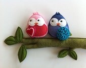 Love is in the air...Give a Sweet Tweet (Your choice).