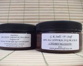 DISCOUNTED All Natural Sugar Scrub (Cherry Blossom)