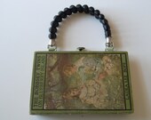 Bobbsey Twins Book Purse