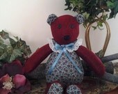 Caroline bear