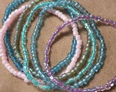 Springtime Bracelets