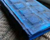 River Song's TARDIS Diary from Doctor Who