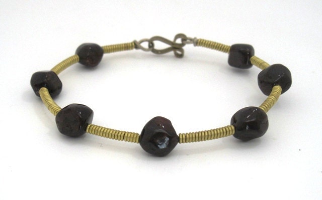Spyro Stone Bracelets