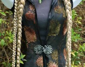 Diva Dreads XL Braided Falls Blonde